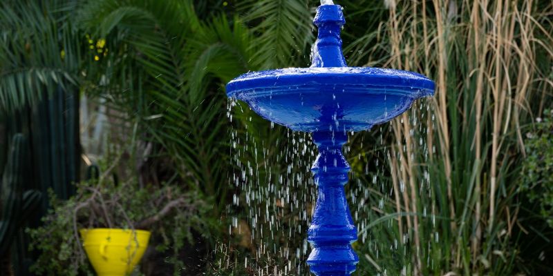 Majorelle Garden